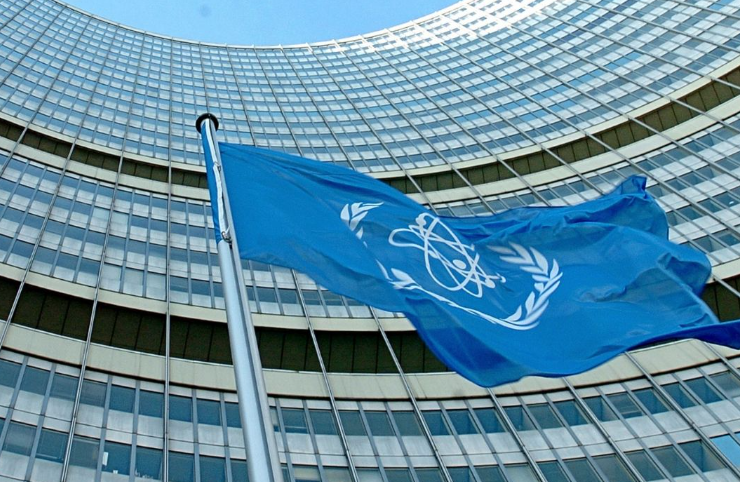 Un organismo nuclear visitará Irán por parte de la ONU para supervisar la situación
