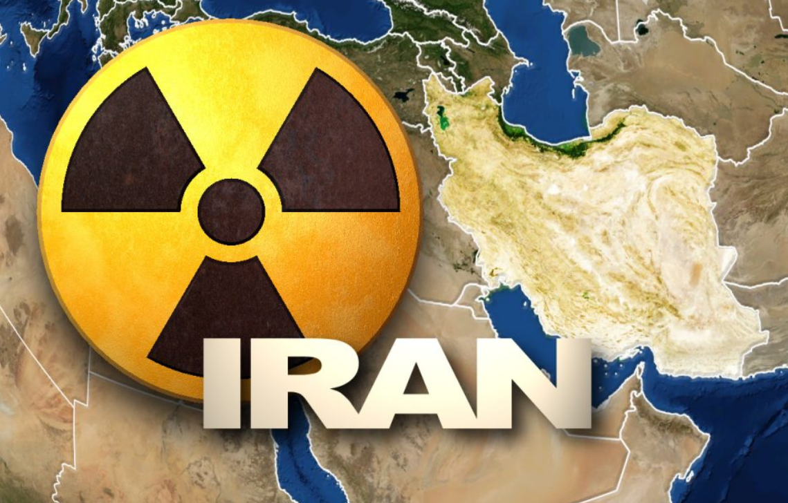 Contexto de la visita nuclear
