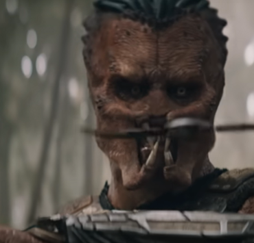 El primer trailer de 'Depredador Badlands' ya está aquí y se ve increíble