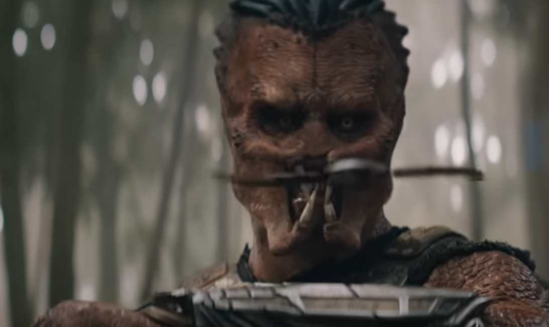 El primer trailer de 'Depredador Badlands' ya está aquí y se ve increíble
