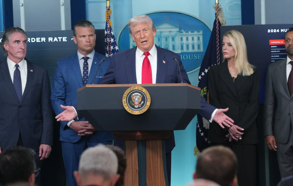 ¿Por qué Trump quiere saber lo que piensa Putin?