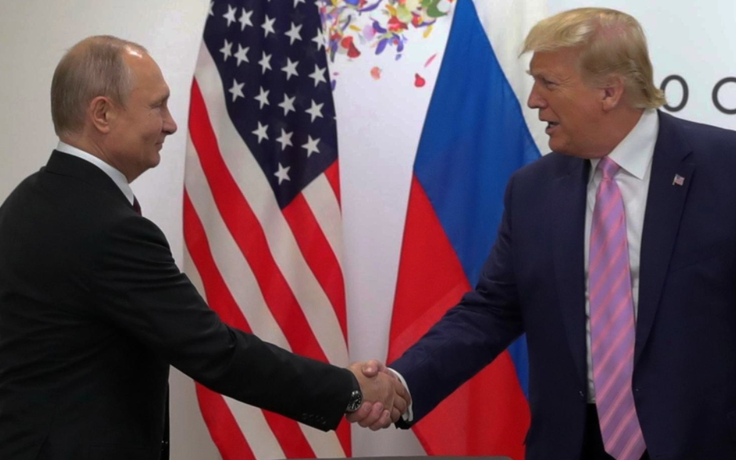 La OTAN reacciona: límites claros para Trump