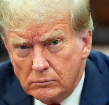 Trump quiere saber lo que piensa Putin y esa es la razón de ir a Alaska