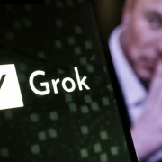 'Grok' es suspendido por X debido a su opinión sobre la guerra en Gaza