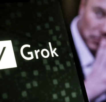 'Grok' es suspendido por X debido a su opinión sobre la guerra en Gaza