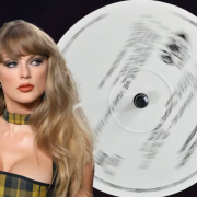Los secretos en nuevo álbum de Taylor Swift que están volviendo locos a los fans