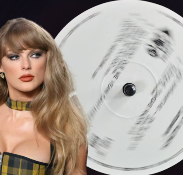 Los secretos en nuevo álbum de Taylor Swift que están volviendo locos a los fans