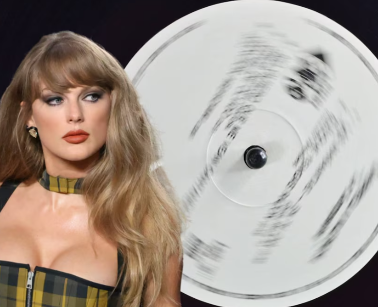 Los secretos en nuevo álbum de Taylor Swift que están volviendo locos a los fans
