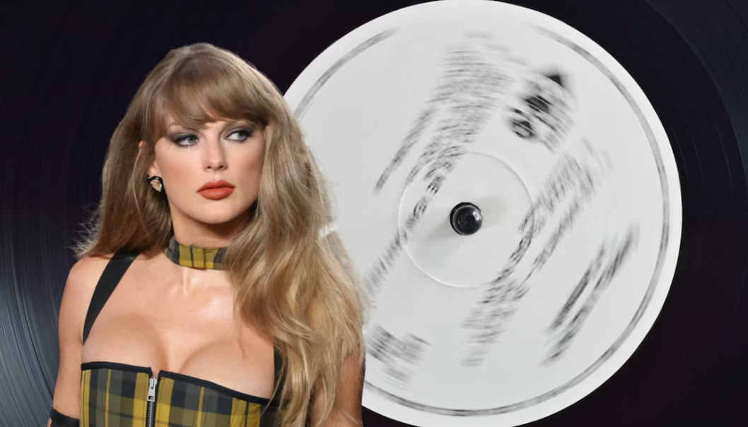 Los secretos en nuevo álbum de Taylor Swift que están volviendo locos a los fans