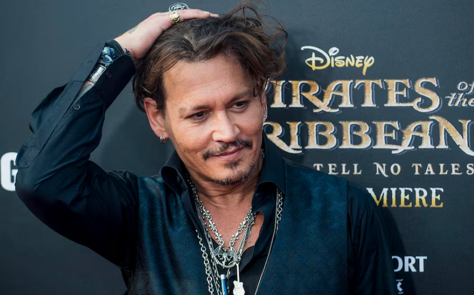 Depp habló con el productor de ‘Piratas del Caribe’: ¿se viene el regreso más esperado?
