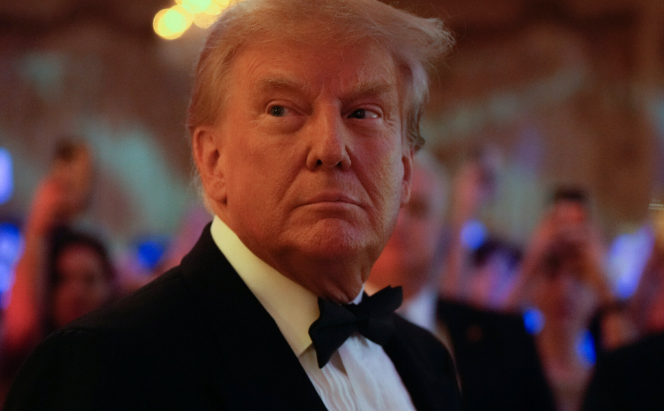 Trump exige un alto al fuego en Ucrania y Rusia y dice que debe ser pronto