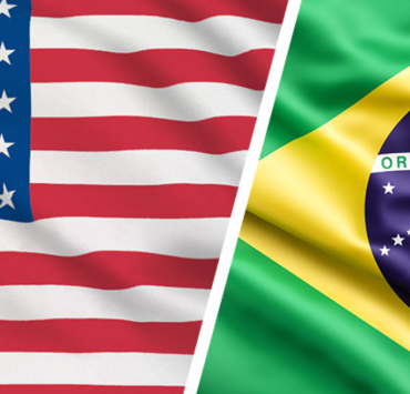 EEUU restringe visas de funcionarios brasileños por permitir misiones en Cuba