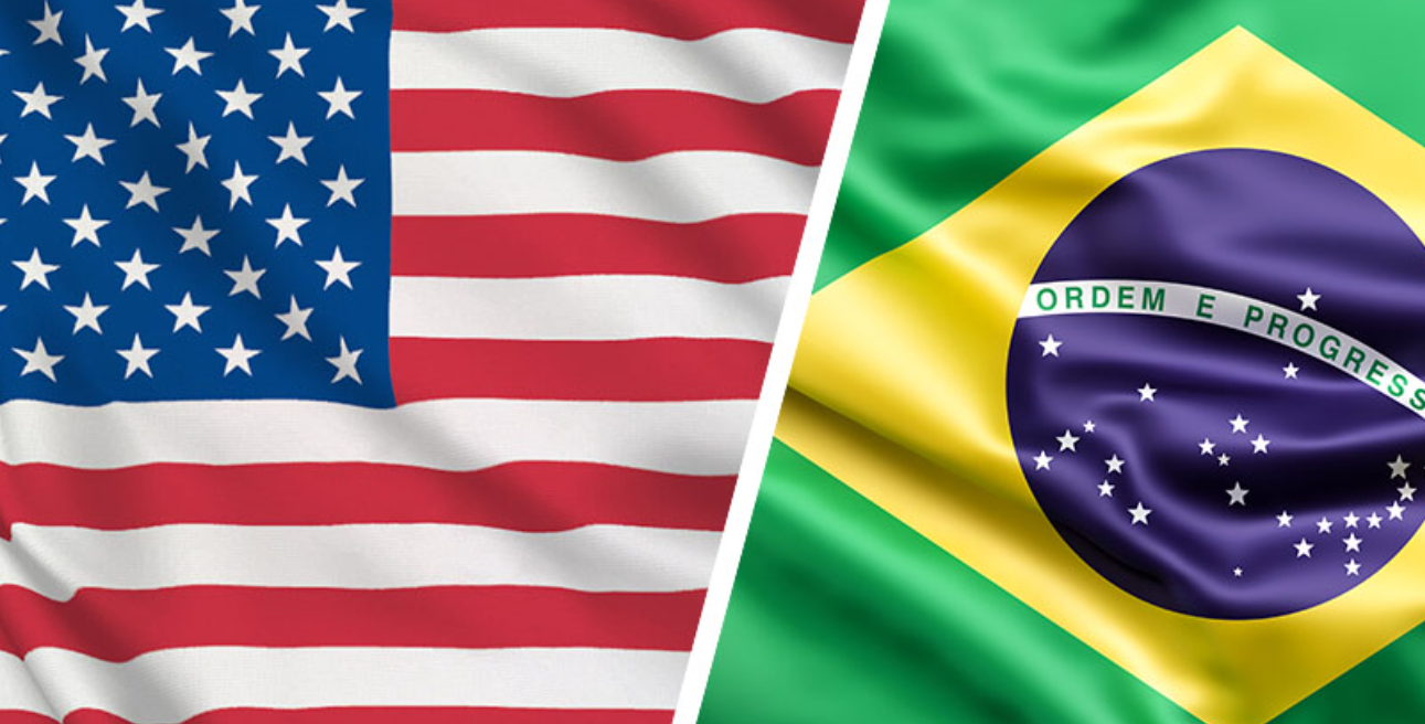 EEUU restringe visas de funcionarios brasileños por permitir misiones en Cuba