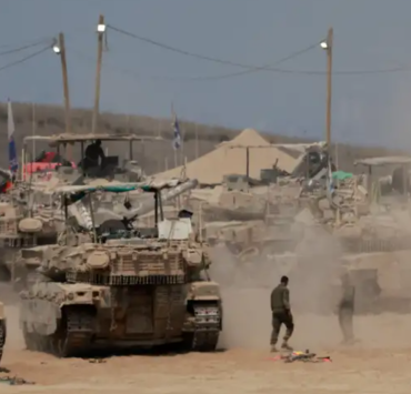 Ejército israelí respalda la ocupación de Gaza en una nueva ofensiva