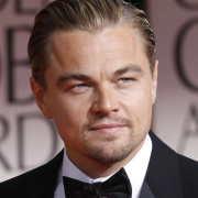 Leonardo DiCaprio es detenido en Ibiza por que un policía no lo reconocio