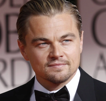 Leonardo DiCaprio es detenido en Ibiza por que un policía no lo reconocio