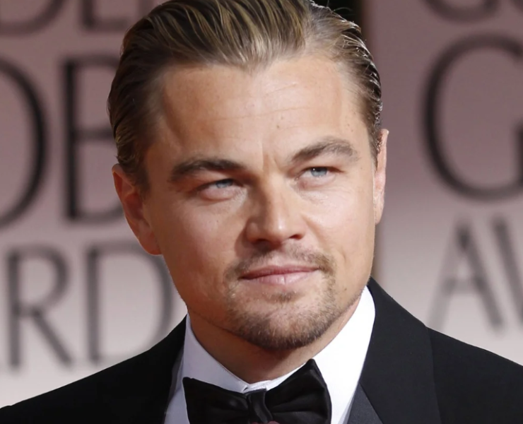 Leonardo DiCaprio es detenido en Ibiza por que un policía no lo reconocio
