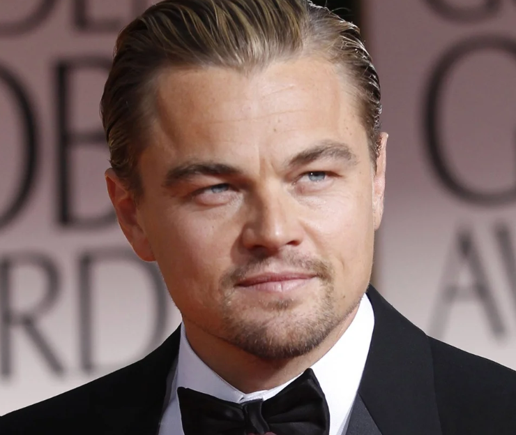 Leonardo DiCaprio es detenido en Ibiza por que un policía no lo reconocio