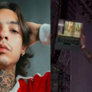 Gremio de DJs contra Natanael Cano después de la reciente agresión a un Dj