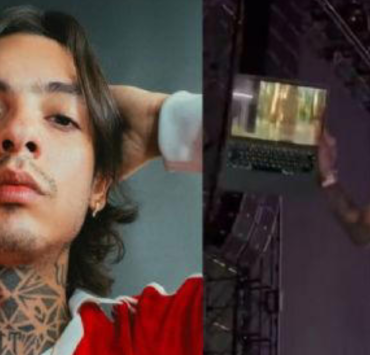 Gremio de DJs contra Natanael Cano después de la reciente agresión a un Dj