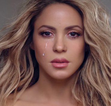 Shakira vuelve a Hermosillo después de 14 años sin ver a la colombiana