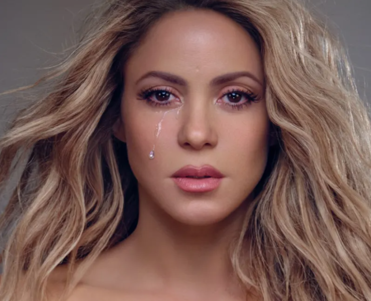 Shakira vuelve a Hermosillo después de 14 años sin ver a la colombiana