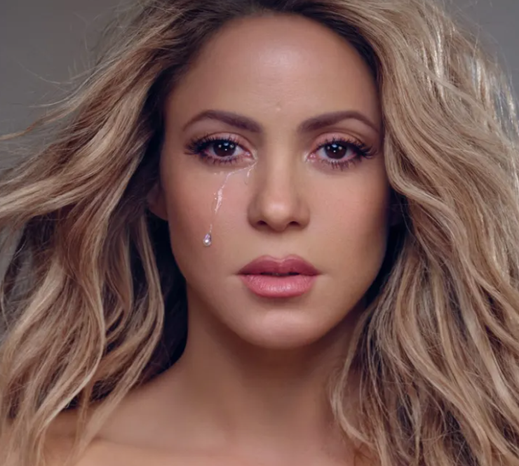Shakira vuelve a Hermosillo después de 14 años sin ver a la colombiana