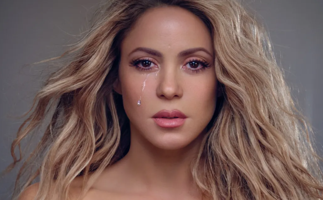 Shakira vuelve a Hermosillo después de 14 años sin ver a la colombiana