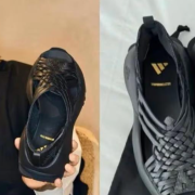 El diseñador de Adidas pide disculpas por el polémico calzado acusado de plagio