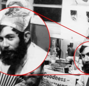 Un científico desaparecido hace 66 años es hallado en la Antártida
