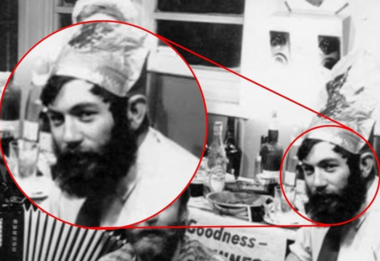 Un científico desaparecido hace 66 años es hallado en la Antártida