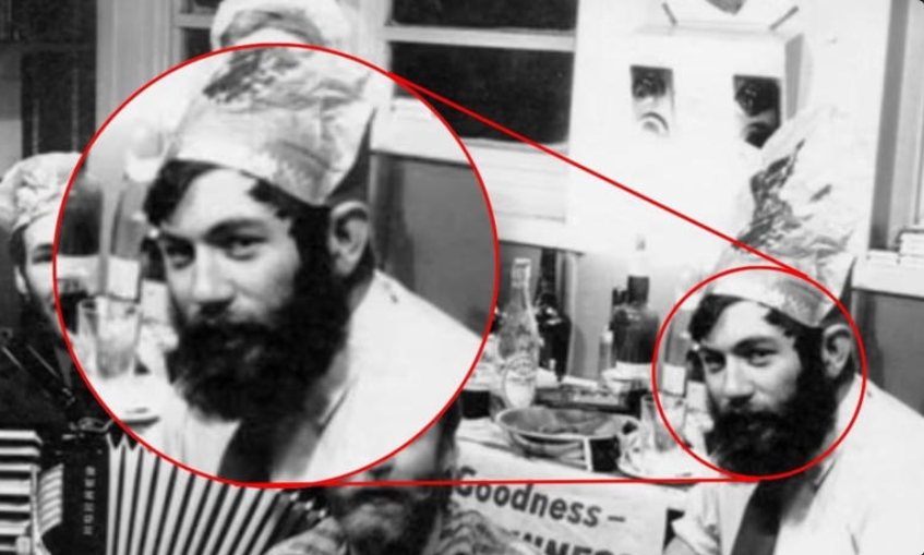 Un científico desaparecido hace 66 años es hallado en la Antártida