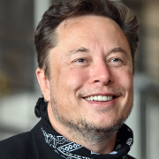 Elon Musk es el hombre más odiado de Estados Unidos