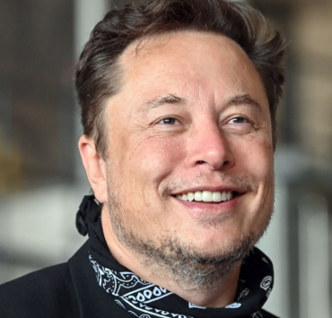 Elon Musk es el hombre más odiado de Estados Unidos
