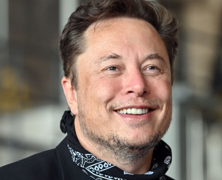 Elon Musk es el hombre más odiado de Estados Unidos