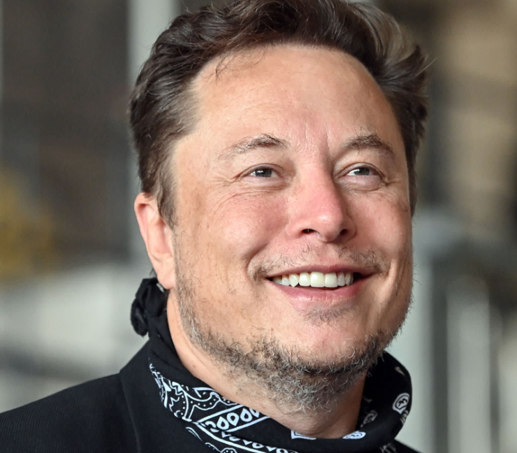 Elon Musk es el hombre más odiado de Estados Unidos
