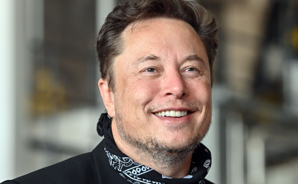 Elon Musk es el hombre más odiado de Estados Unidos