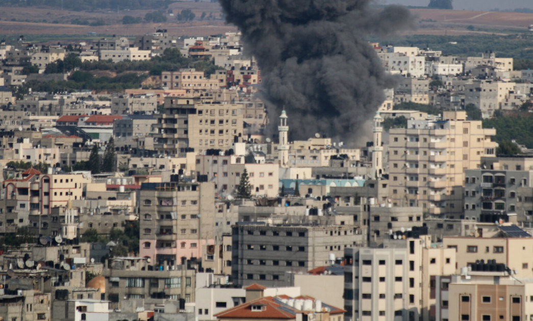 Negociaciones detrás de cámaras: EE.UU., Qatar e Israel
