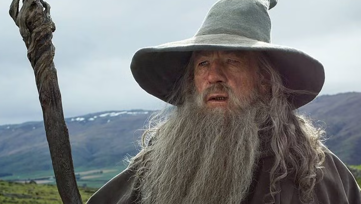 Ian McKellen confirmado: Gandalf vuelve en The Hunt for Gollum