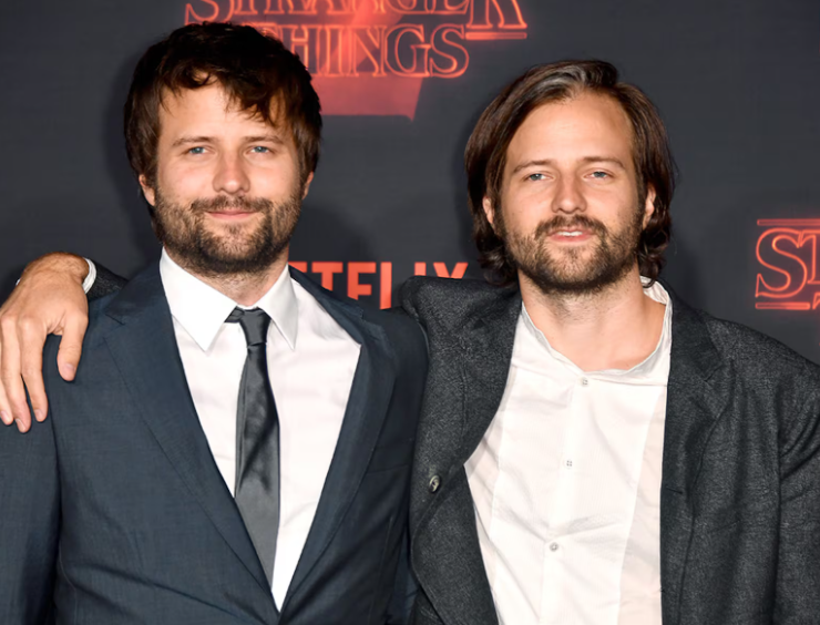 Los creadores de ‘Stranger Things’ dejan a Netflix para irse con la competencia