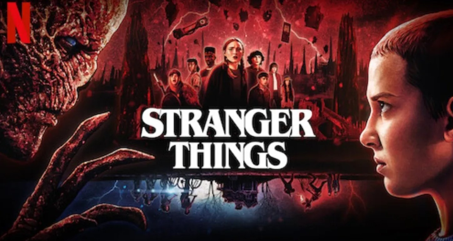 El impacto en Netflix y el futuro del universo Stranger Things
