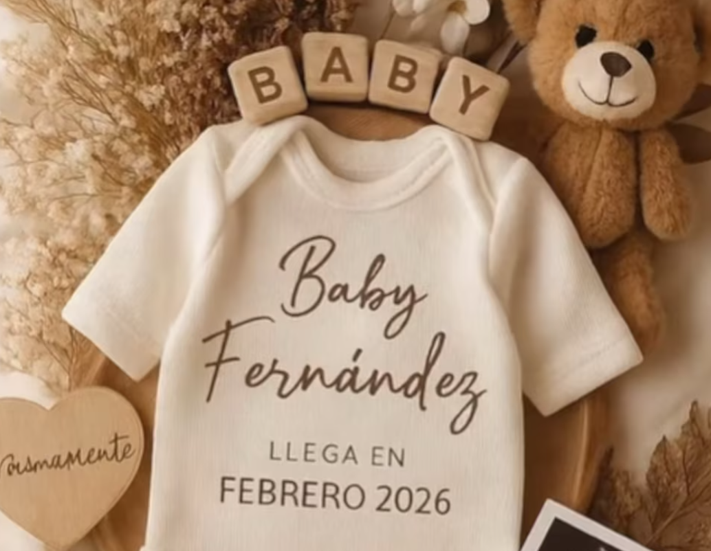 ¿Cómo fue el anuncio de Vicente Fernández Jr y Mariana González?
