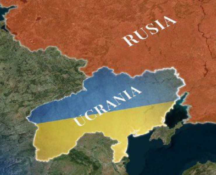 Europa dividida por Ucrania, no saben si enviar tropas o no