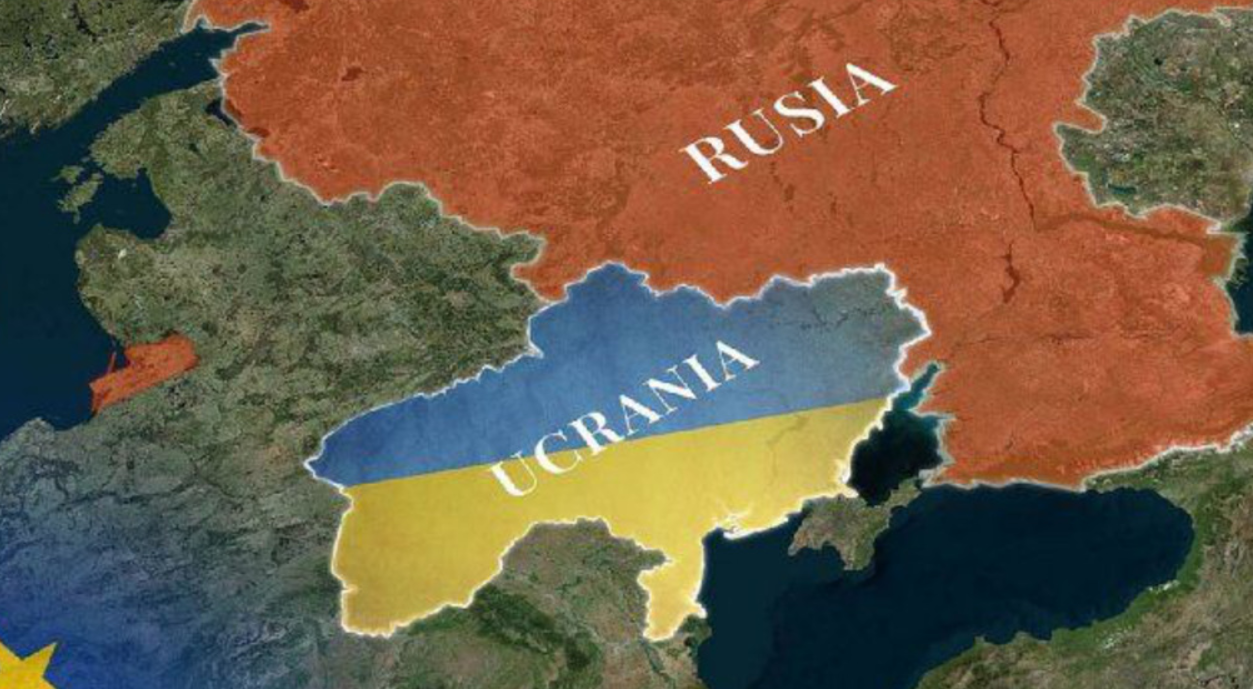 Europa dividida por Ucrania, no saben si enviar tropas o no
