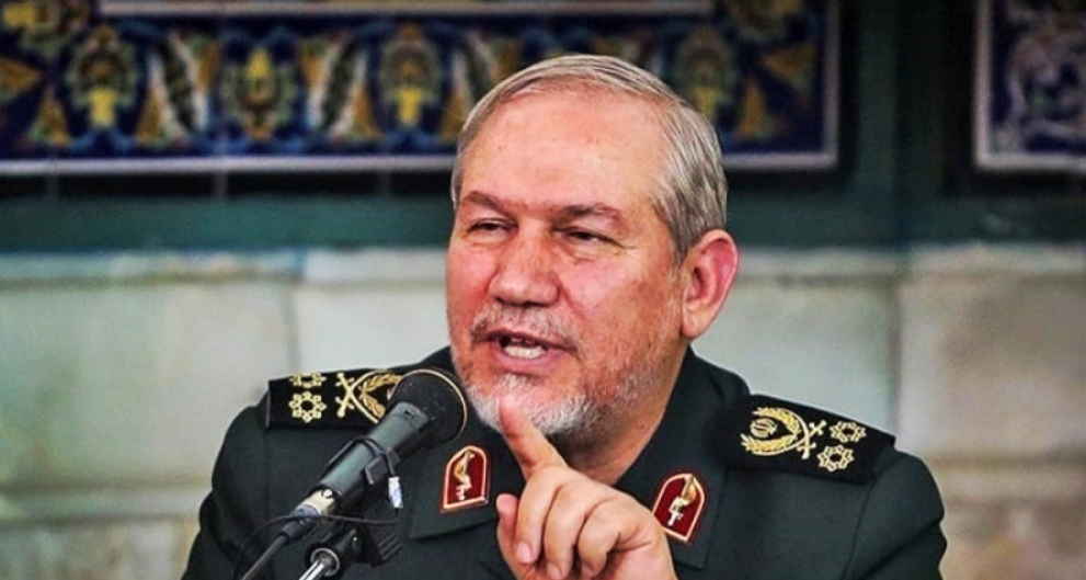 Irán advierte de una nueva guerra si continúa la provocación