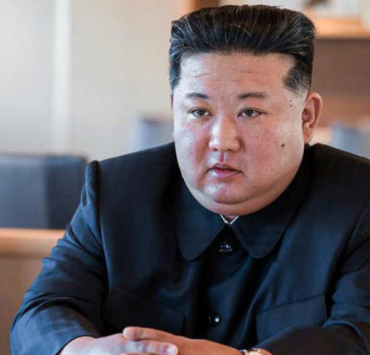 Kim Jong-Un elogia a su ejército por los "Heroicos" combates en suelo ruso