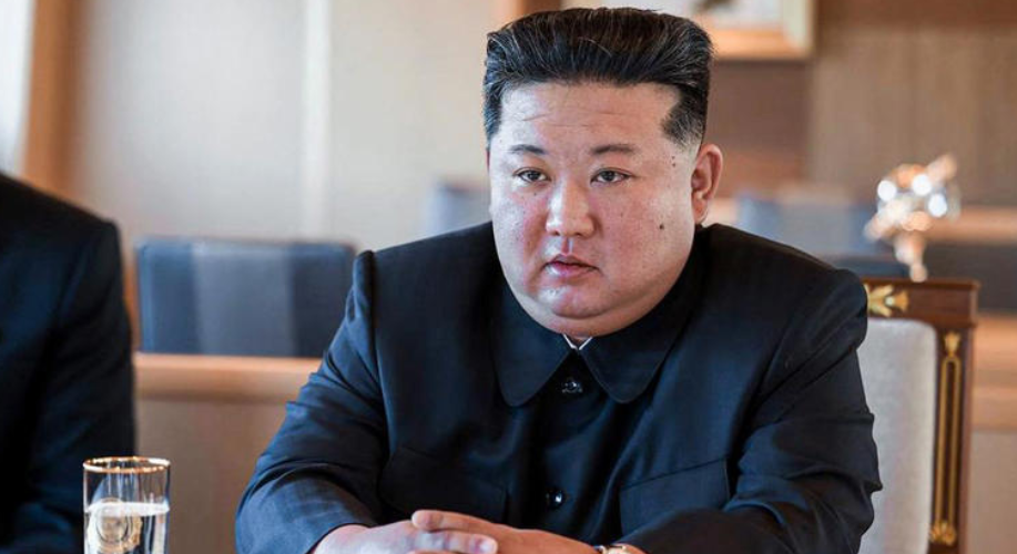 Kim Jong-Un elogia a su ejército por los "Heroicos" combates en suelo ruso