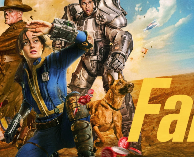 ‘Fallout’ lanza primeros vistazos de su segunda temporada