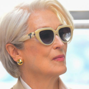 ¿Meryl Streep en una relación? Las redes sociales explotan por unas fotos