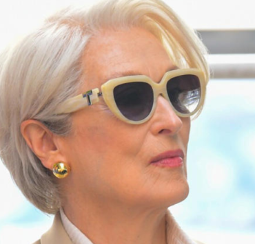 ¿Meryl Streep en una relación? Las redes sociales explotan por unas fotos